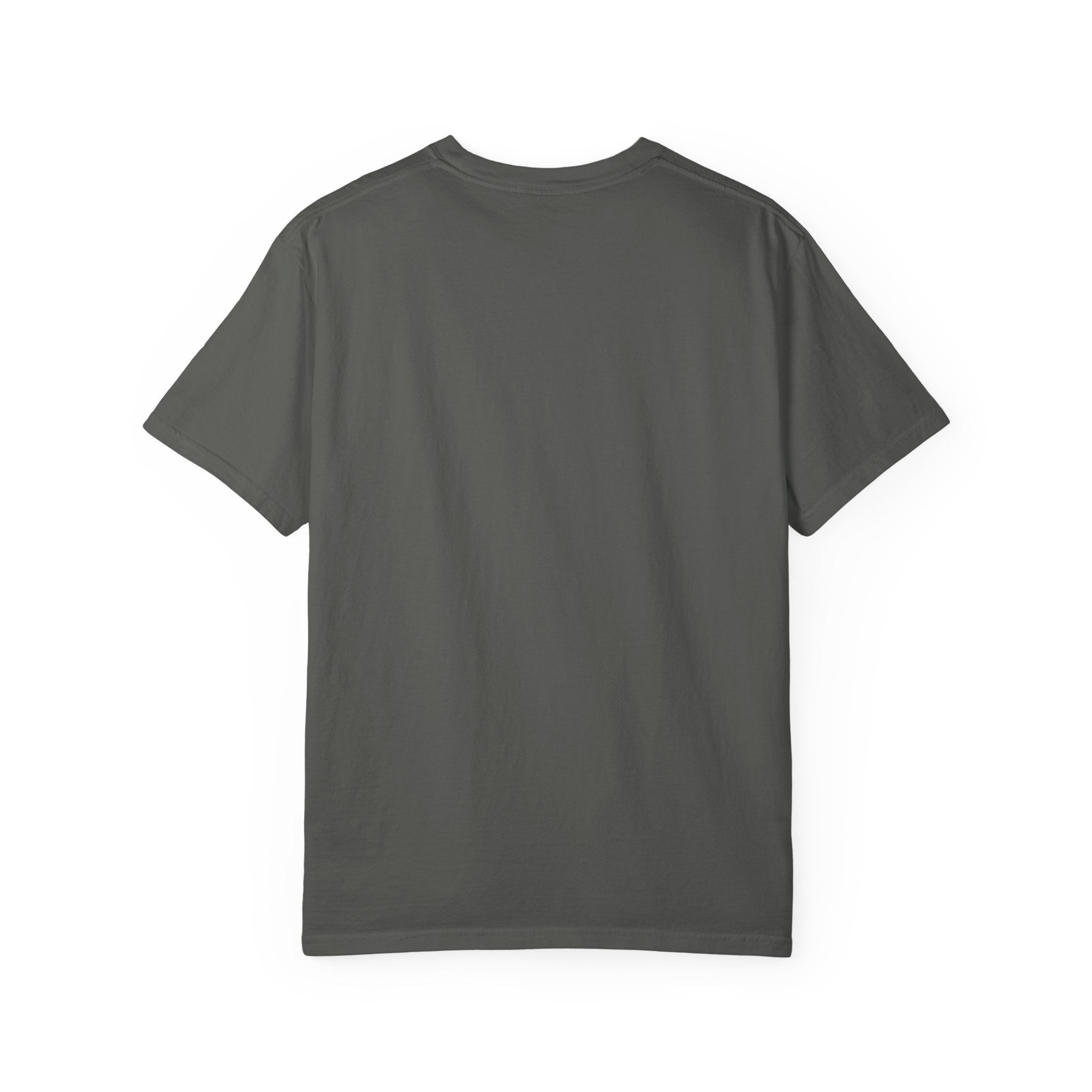 Football Spirit Shirt- Blue White & Navy