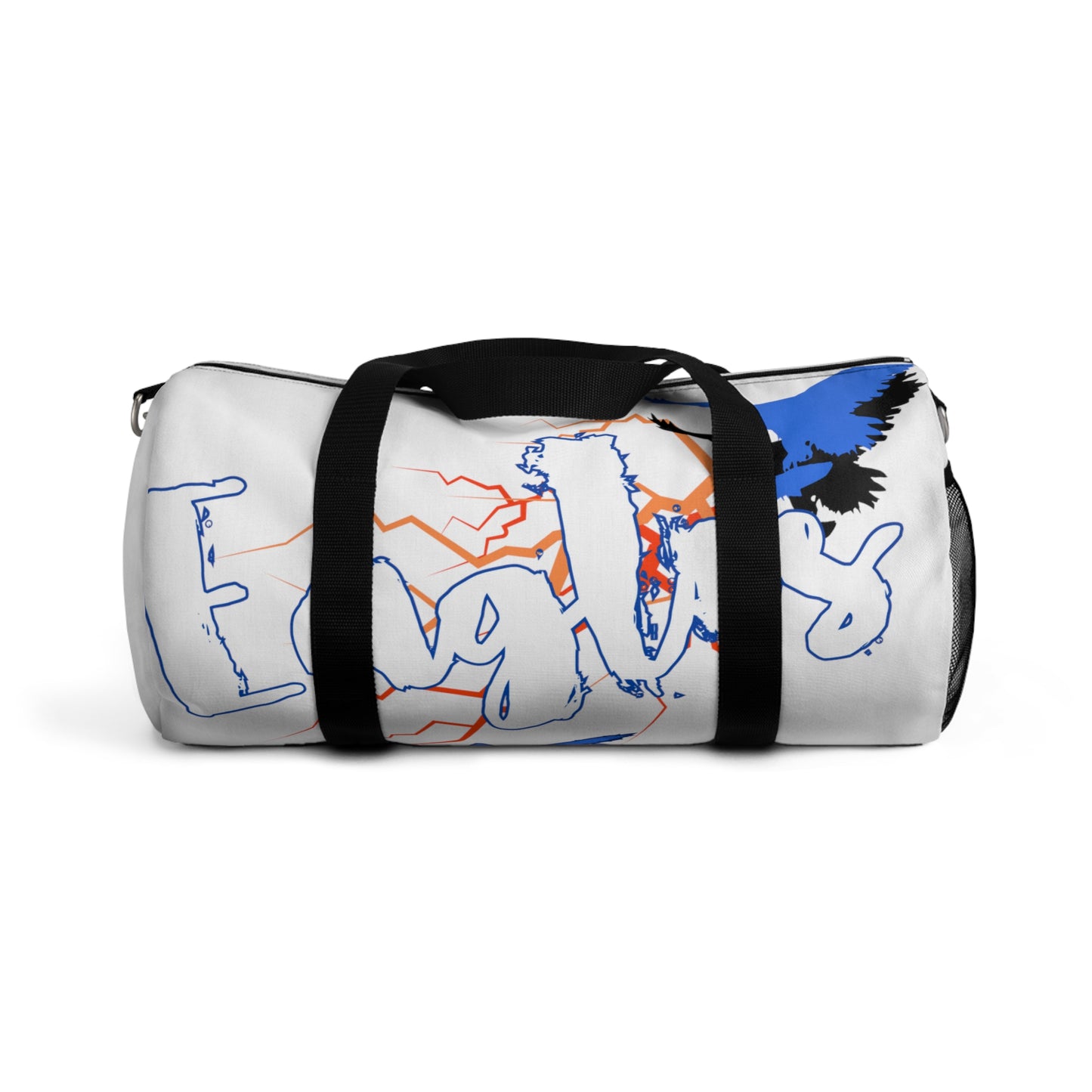 Duffel Bag - Team Spirit Apparel 