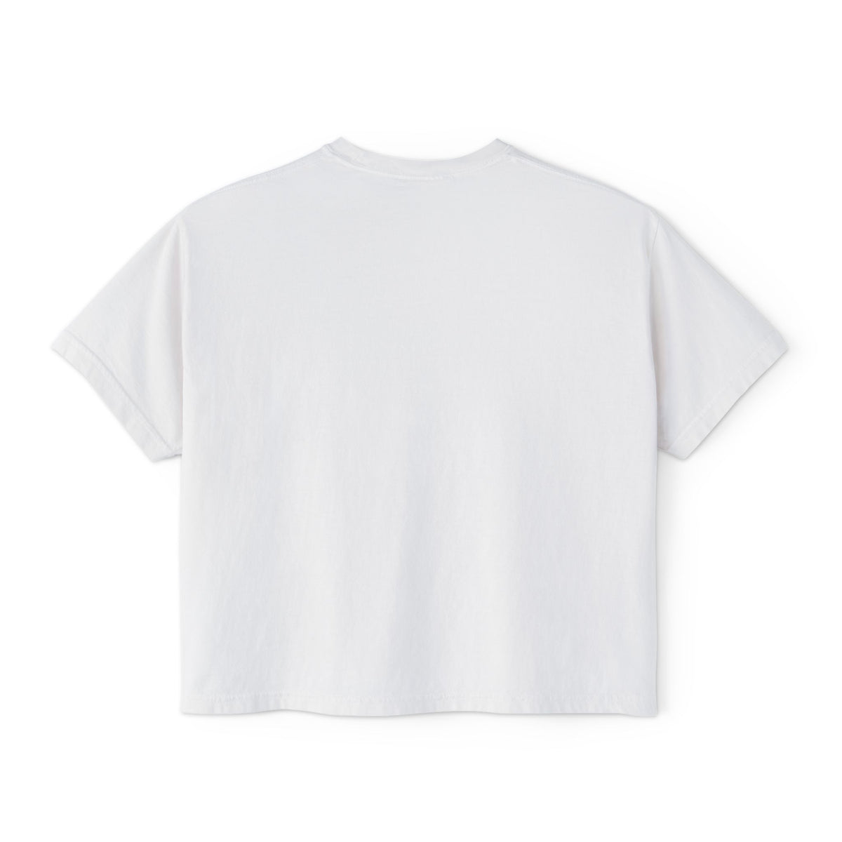 Football Mom Fuel Boxy Tee — Vintage Football Mom T‑Shirt