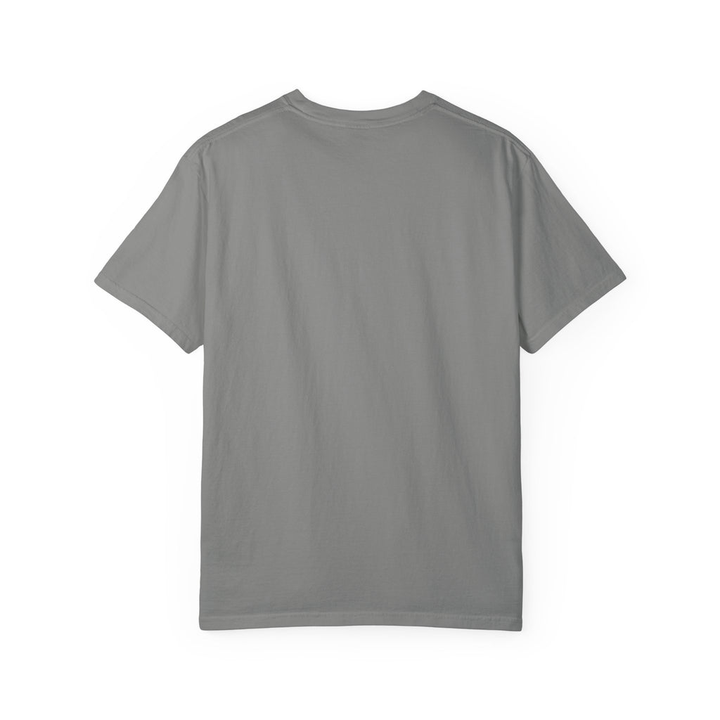 Football Spirit Shirt- Blue White & Navy