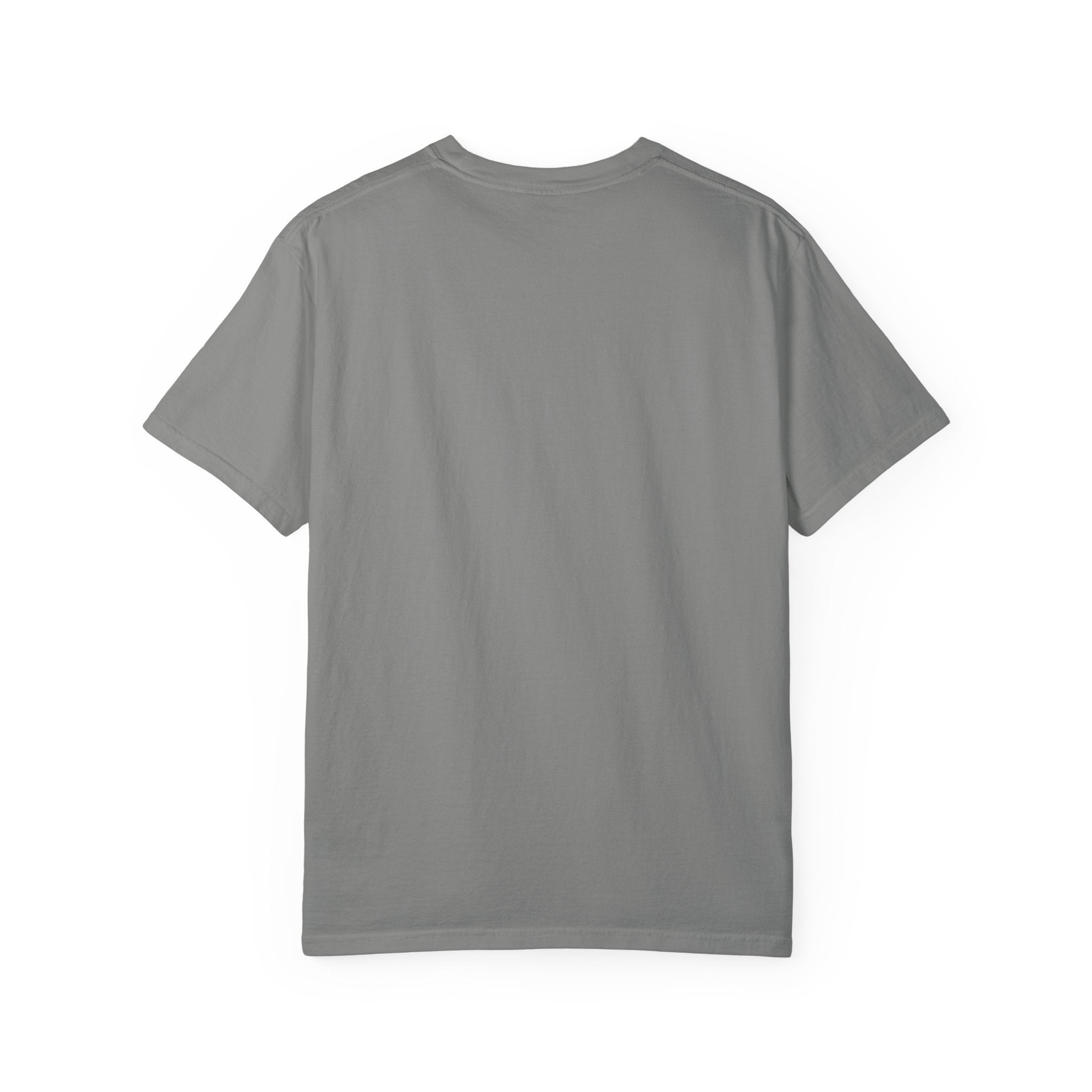 Football Spirit Shirt- Blue White & Navy