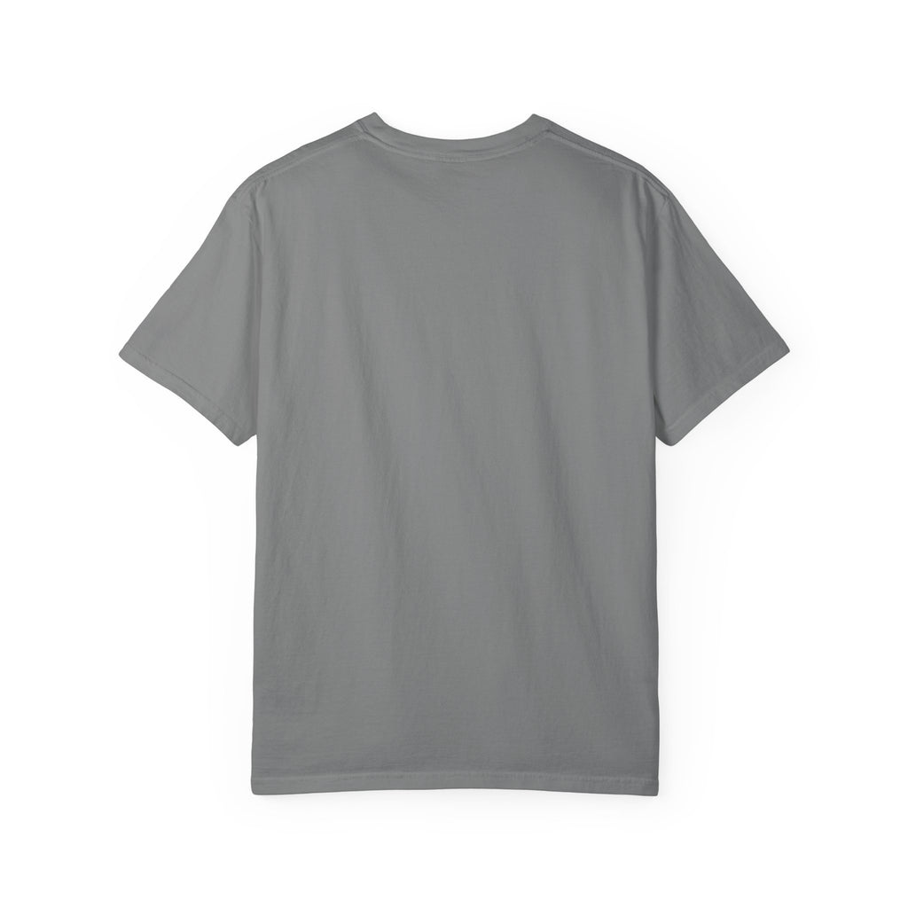 Football Spirit Shirt- Blue White & Navy