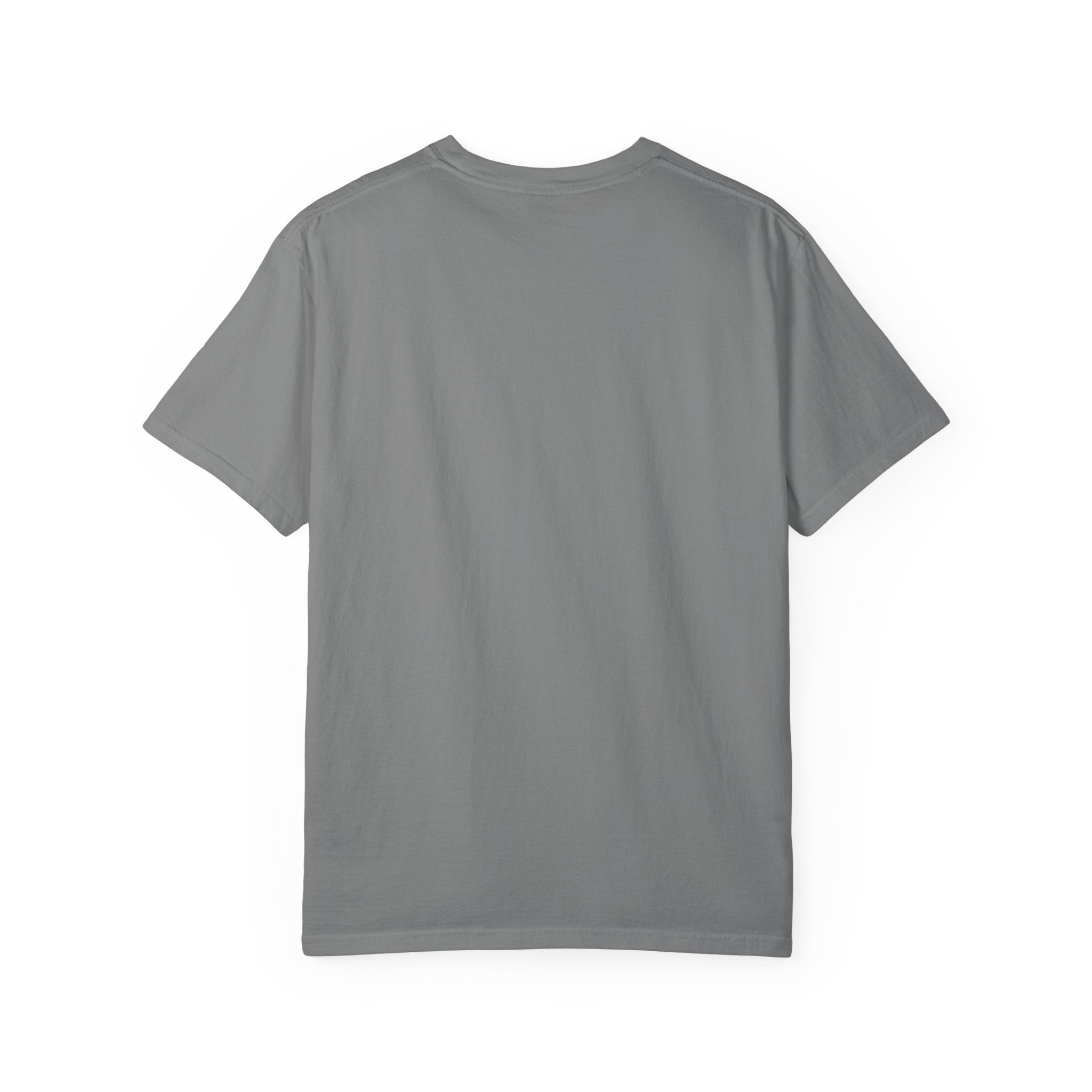 Football Spirit Shirt- Blue White & Navy