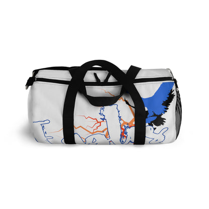 Duffel Bag - Team Spirit Apparel 