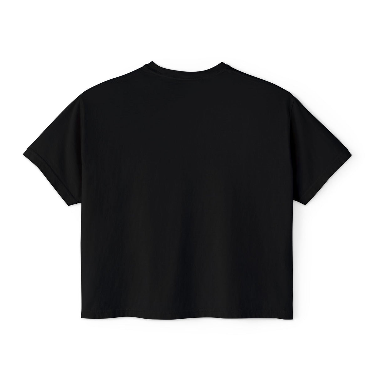 Football Mom Fuel Boxy Tee — Vintage Football Mom T‑Shirt