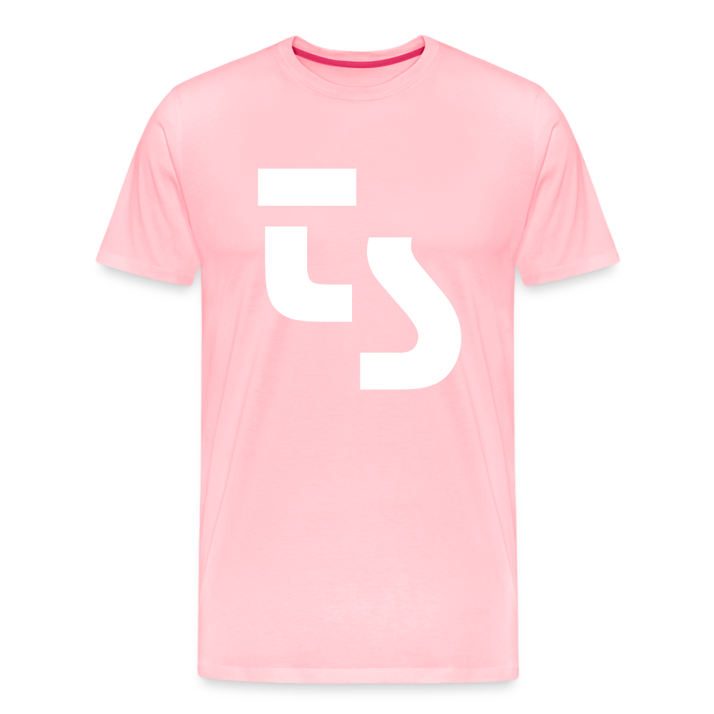 Team Spirit Apparel New Logo - pink