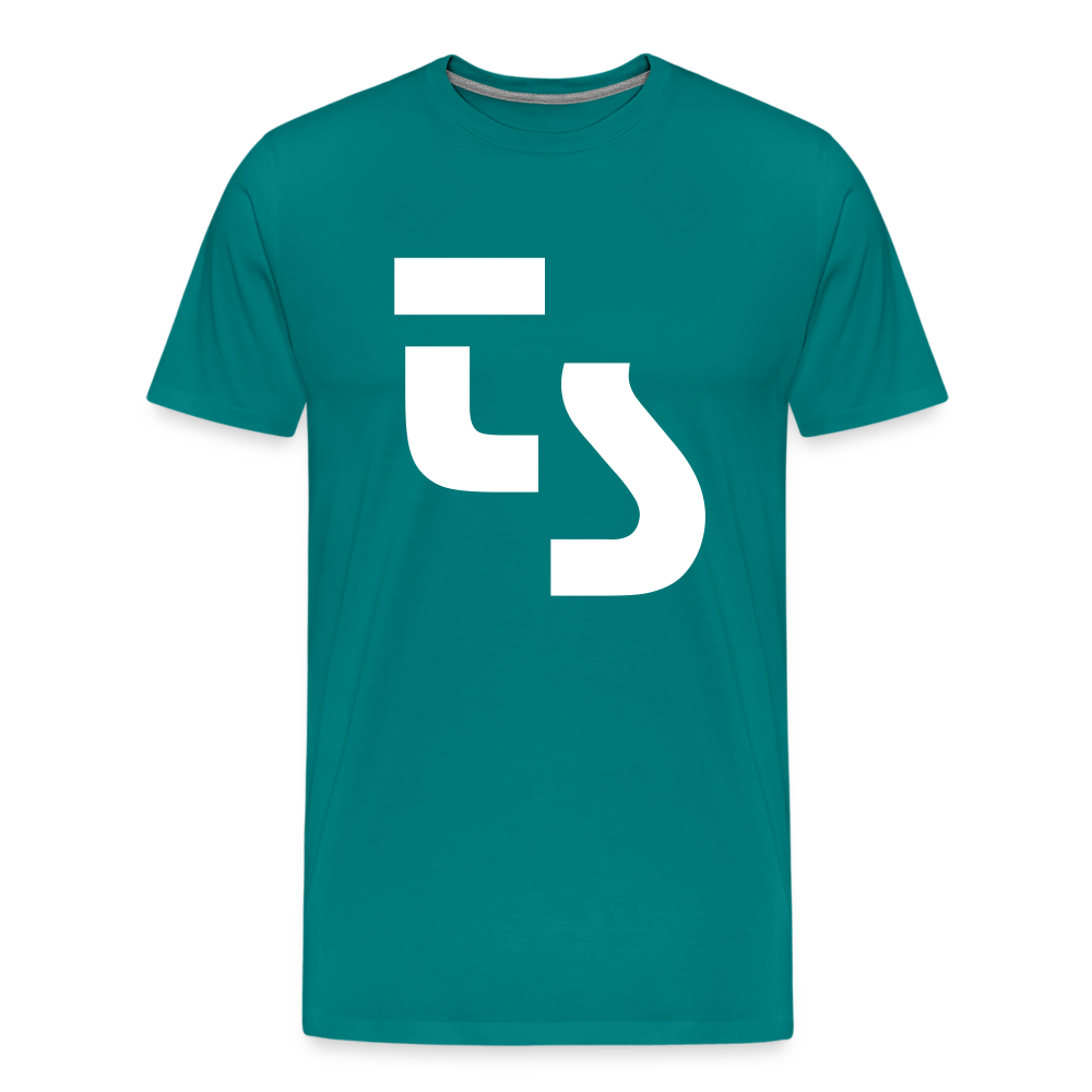 Team Spirit Apparel New Logo - teal