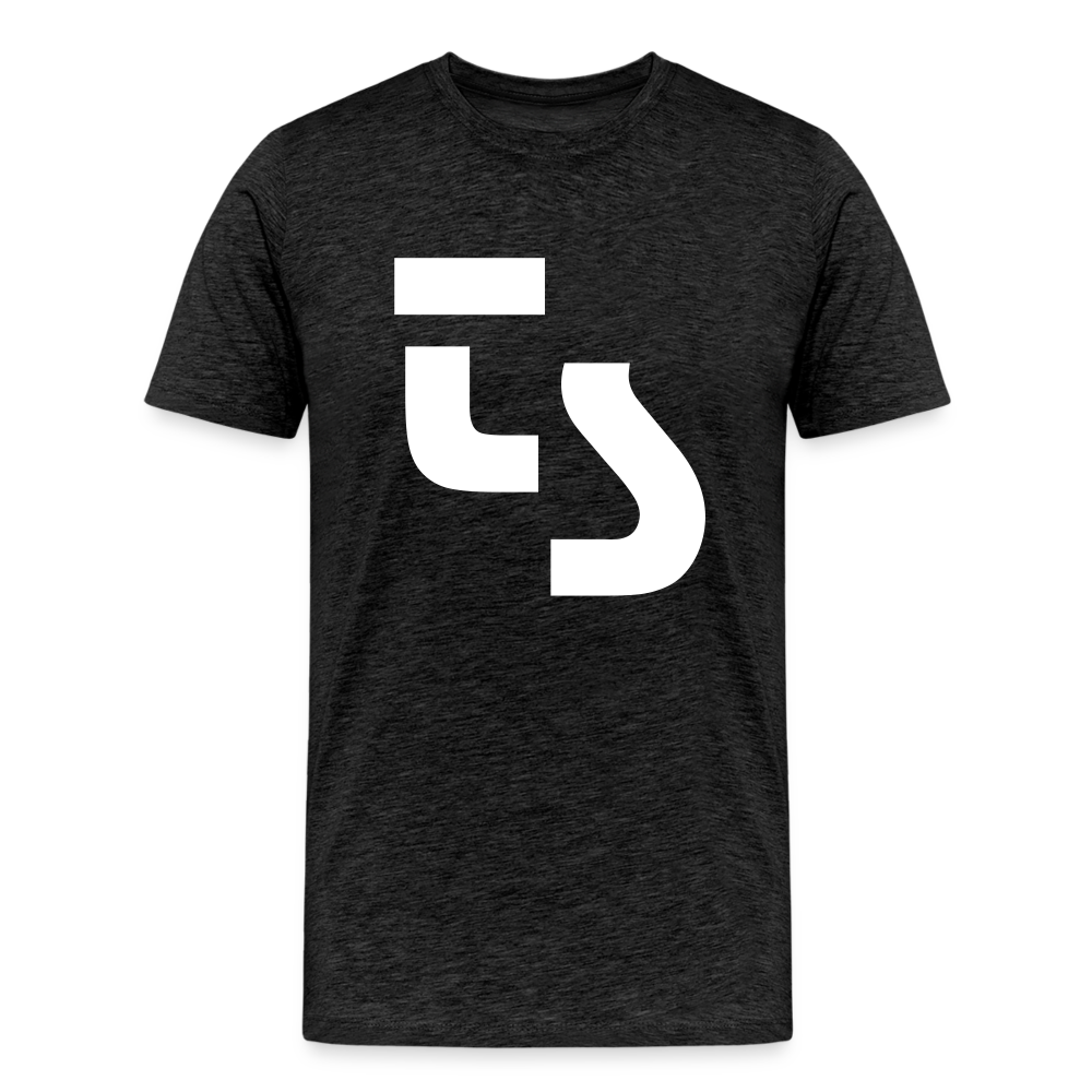 Team Spirit Apparel New Logo - charcoal grey