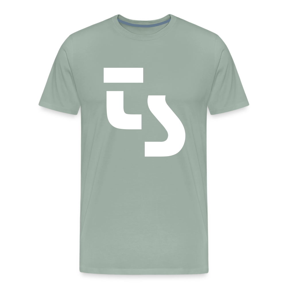 Team Spirit Apparel New Logo - steel green