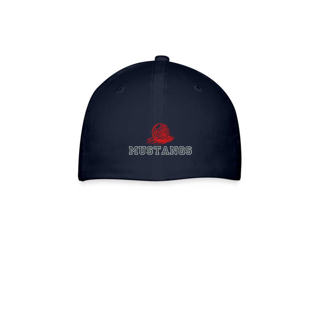 New Simpson Hill Final Four Baseball Cap - navy