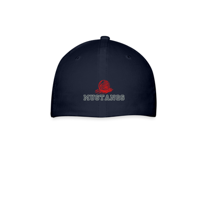 New Simpson Hill Final Four Baseball Cap - navy