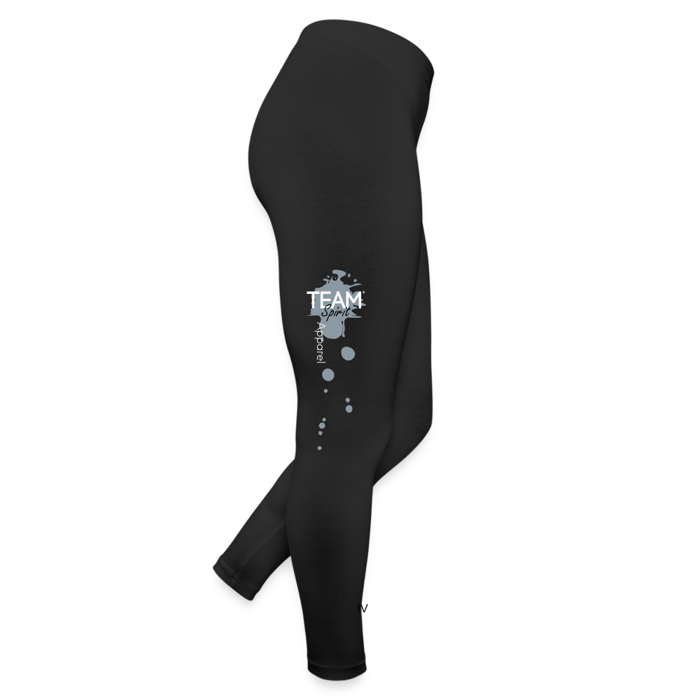 Team Spirit Leggings - black